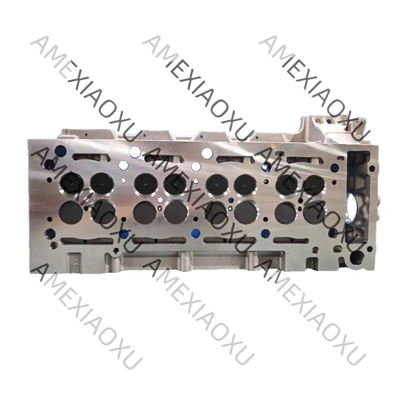 908572 Suitable for cylinder head semi-assembly of Mercedes-Benz OM 611 automobile AMEXIAOXU