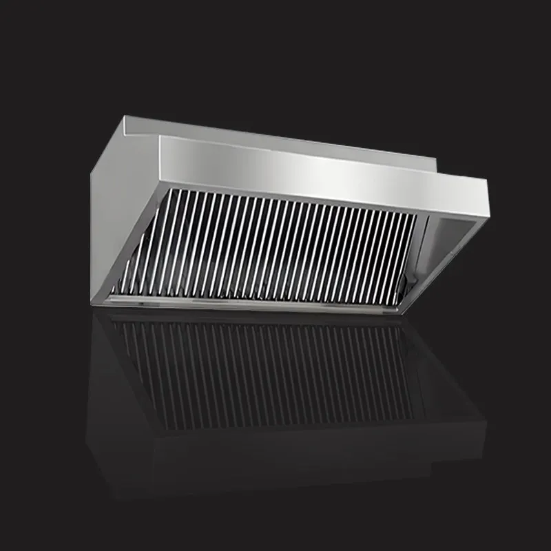 

JINJELI Коммерческая кухонная плита 1 м, вытяжка для удаления вытяжного вентилятора, вытяжка дымового масла, вентиляционная вытяжка