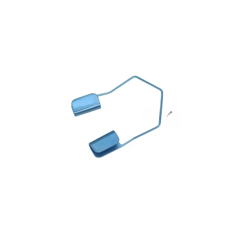 

Small Titanium Wire Speculum Barraquer Solid Speculum