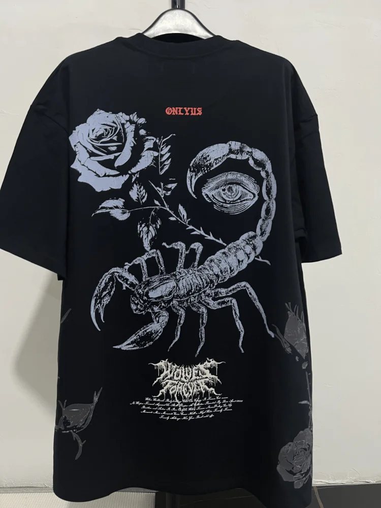 T250732 Black