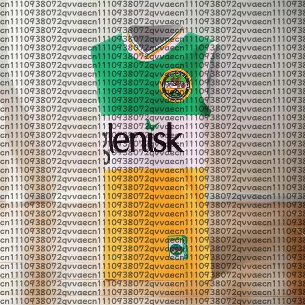 

MOTO Summer New 2026 Gaa Vest Dublin Donegal Derry Kerry Antrim Down Tipperary Kildare Tyrone Offaly Singlet T-shirt S-6xl ﻿