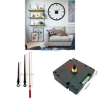 Atomic Radio Controlled Silent Clock Movement DIY Germany DCF HR9312 D57B