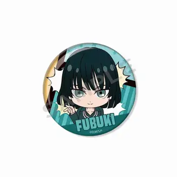 8 best sales One Punch Man Pin - №1