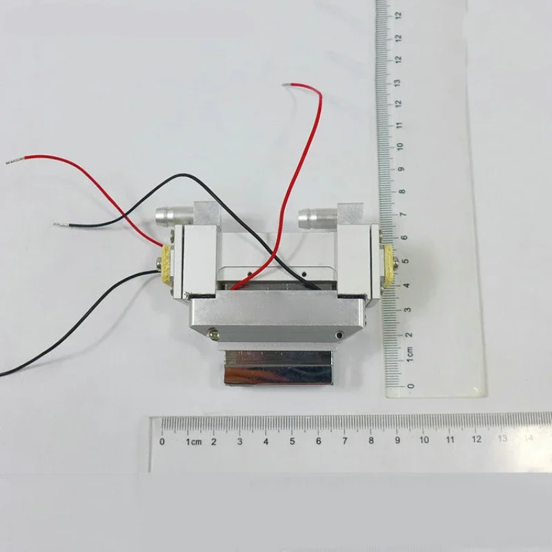 IPL laser cavity part for filter chang able hand-piece ( include lamp flow tube + reflector )