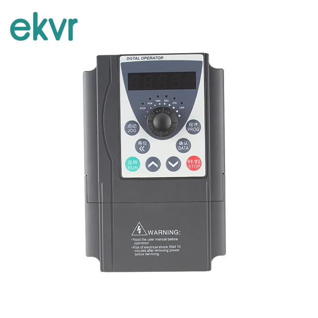 

Frequency Inverter motor drives vfd low frequency 22KW 3 phase 380v