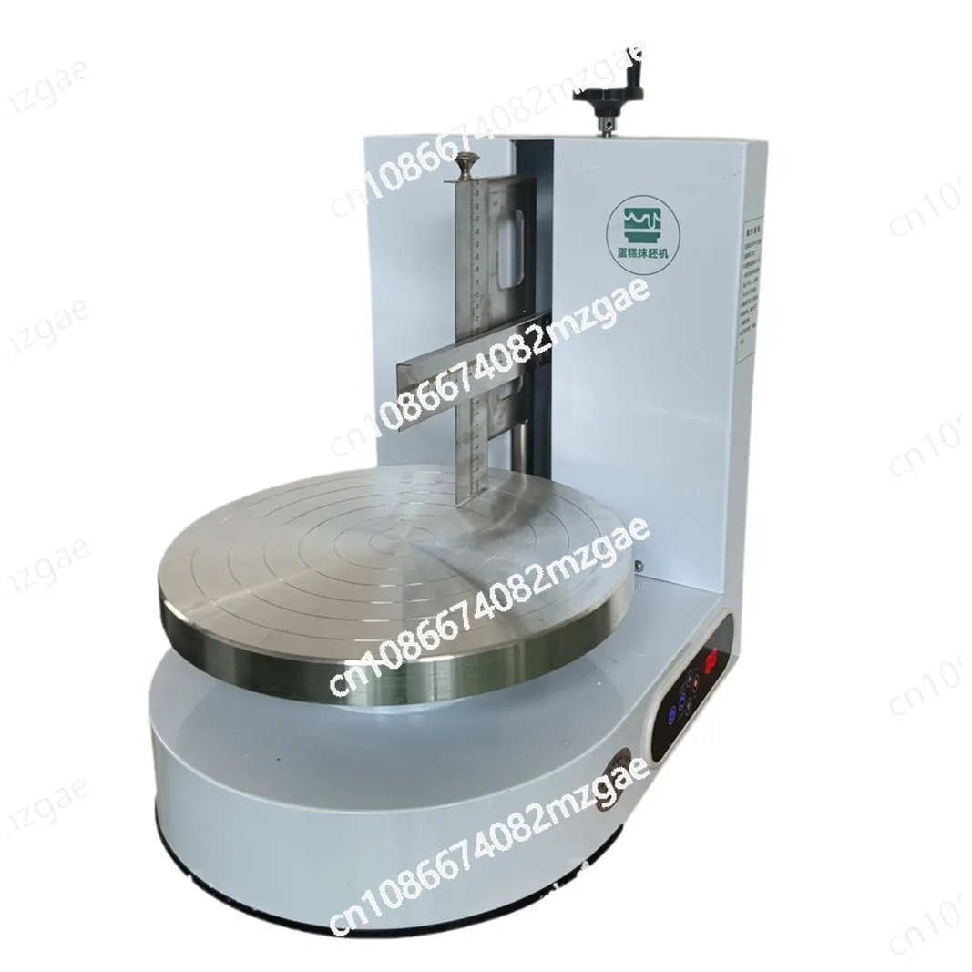 

Автоматический разбрасыватель тортов, духовка, ембріонное покрытие для тортов, простая выпечка крема, разбрасыватель тортов на день рождения