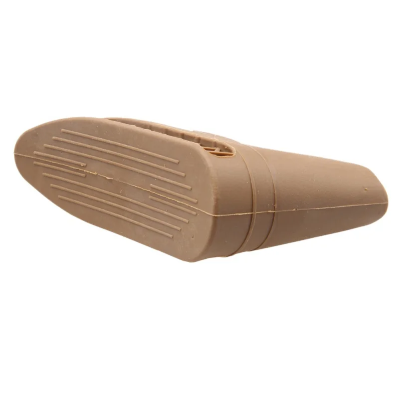 Hunting Firing Cushion Rubber Buffer Sleeve Non-slip Cushion Recoil Pad Shotgun Shooting Extension image 4
