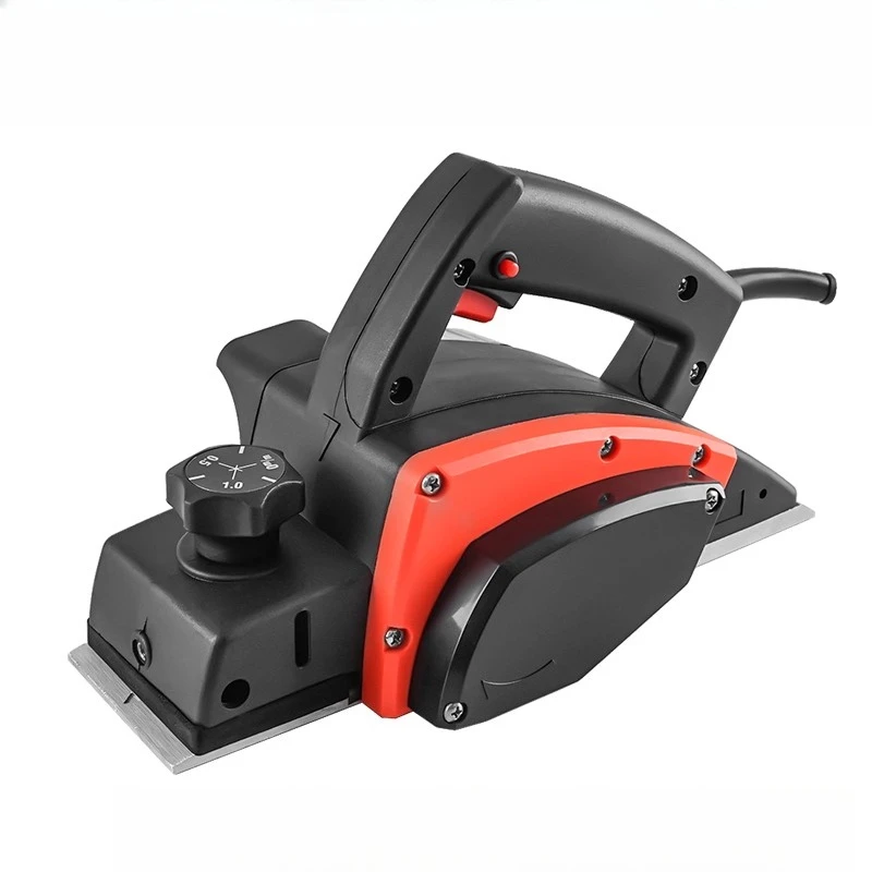 

Electric planer household small multi-functional portable woodworking vegetable cutting board