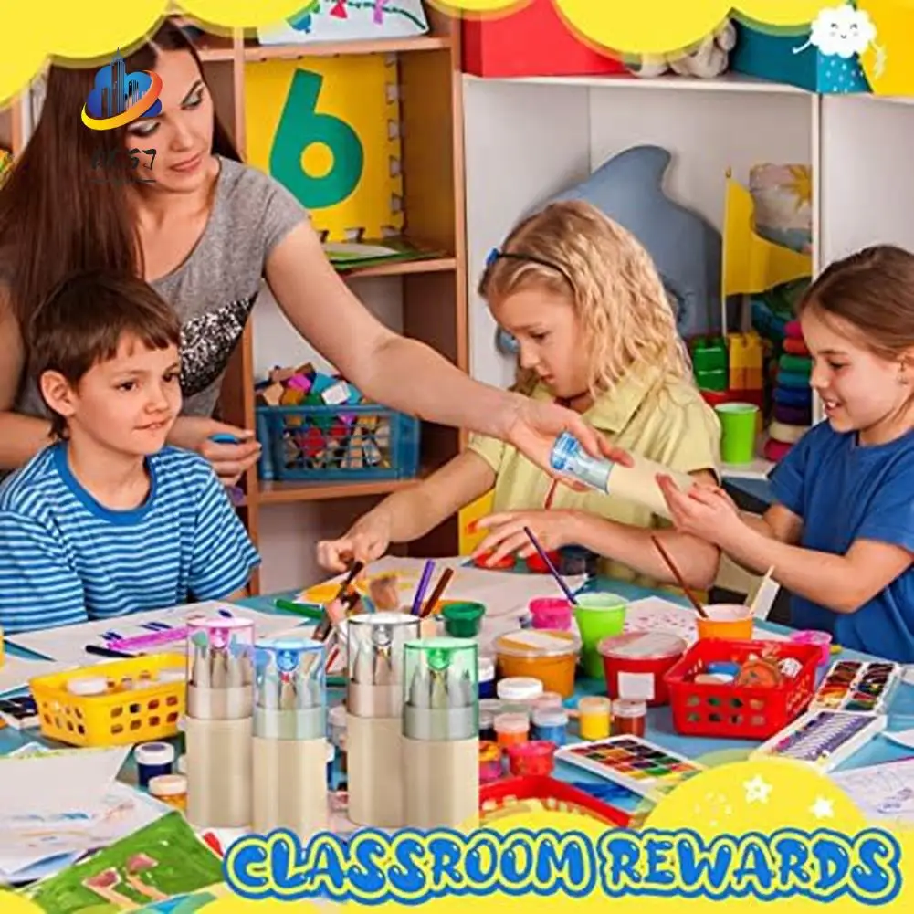 

AC57-40 упаковка мини-цветные карандаши с точилкой портативные цветные карандаши 12 цветных карандашей для рисования для детей и взрослых