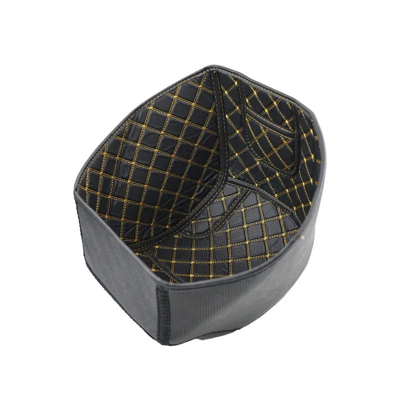 Scooter Seat Storage Box Liner for LONGJIA XDV250SI Special Cushion Seat Bucket Cushion Conversion Accessories