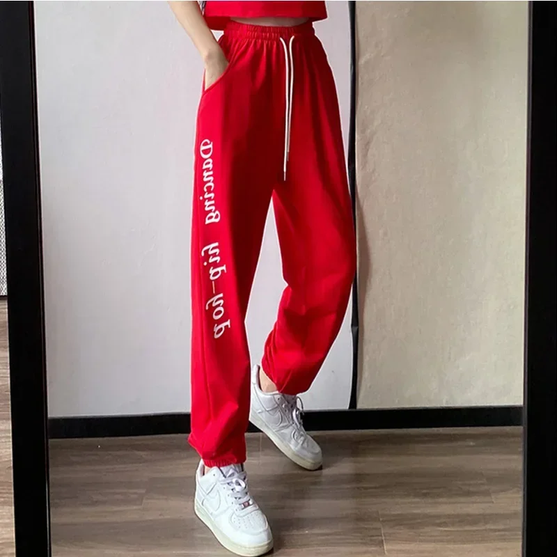 Hip-Hop Street Dance Costume Suit Adult Jazz Costumes Sexy Korean  Girl Group Pole Clothing for Women Two-piece