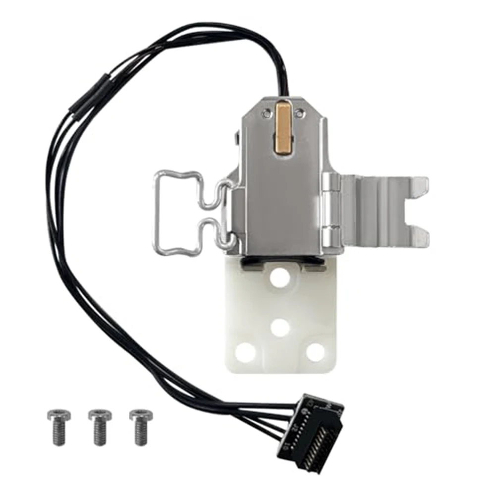 Metal Hot End Heater Component For Bambu Lab P2S 3D Replacement Part Smooth Filament Feeding For DIY Maker Projects