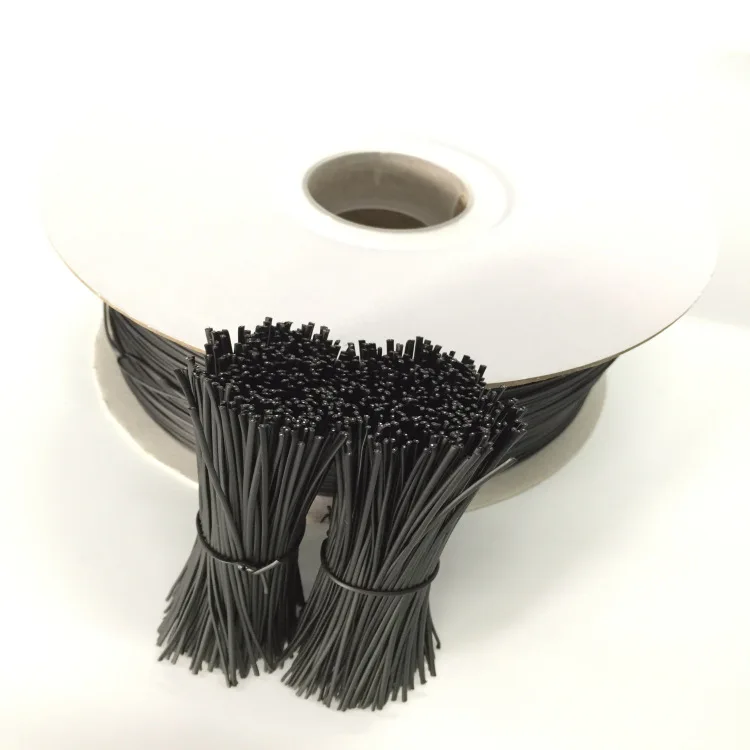 Twist Tie Wire for Wire Winding Machine