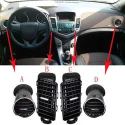 FĂŒr Chevrolet Cruze 2009 2010 2011 2012 2013 2014 2015 Armaturen brett Klimaanlage Auslass öffnungen