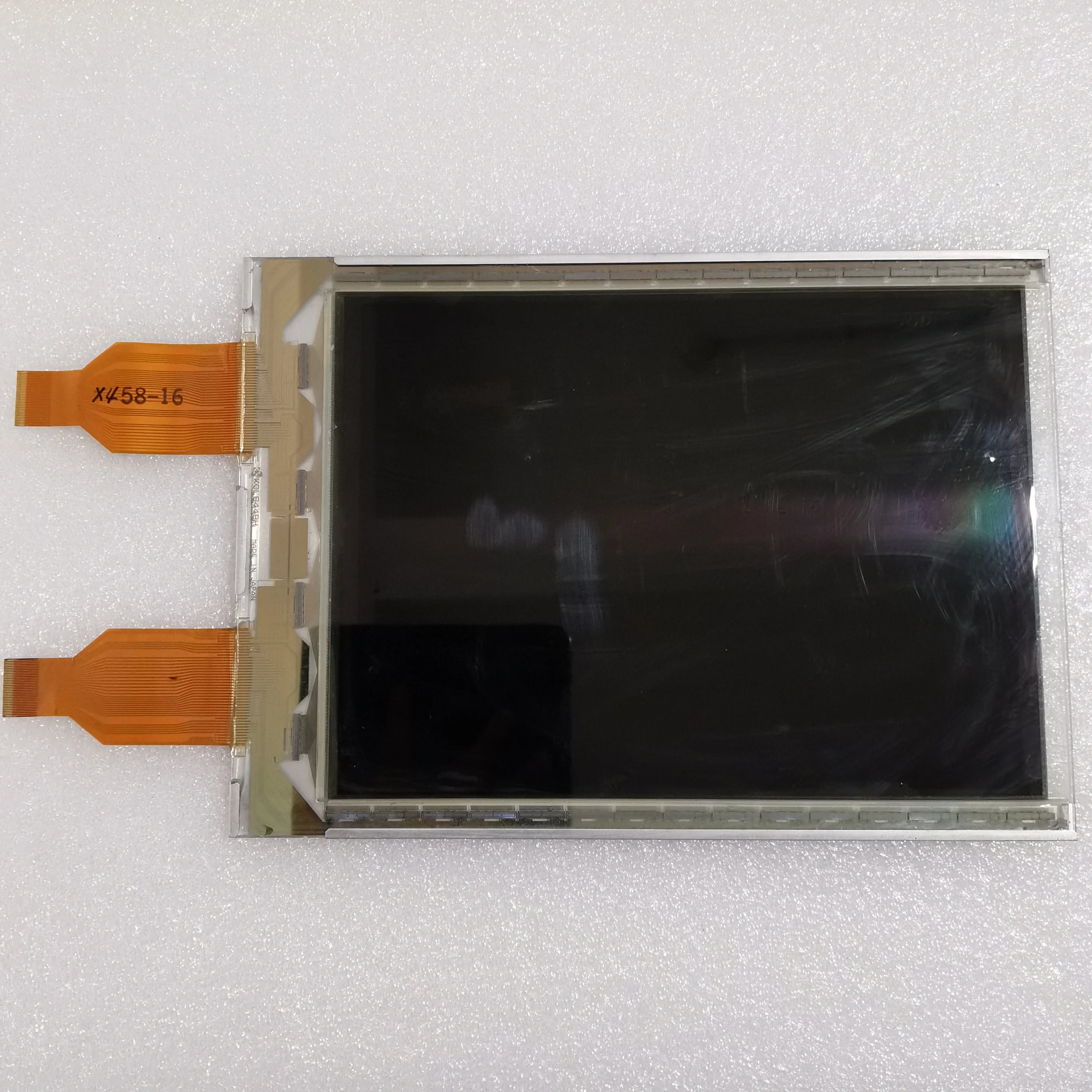 หน้าจอแสดงผล LCD แบบ KCL6448H