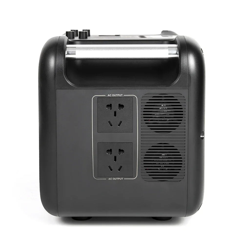 High Quality 1200W 220V Portable Bluetooth Speaker Karaoke Microphone Computer Speakers