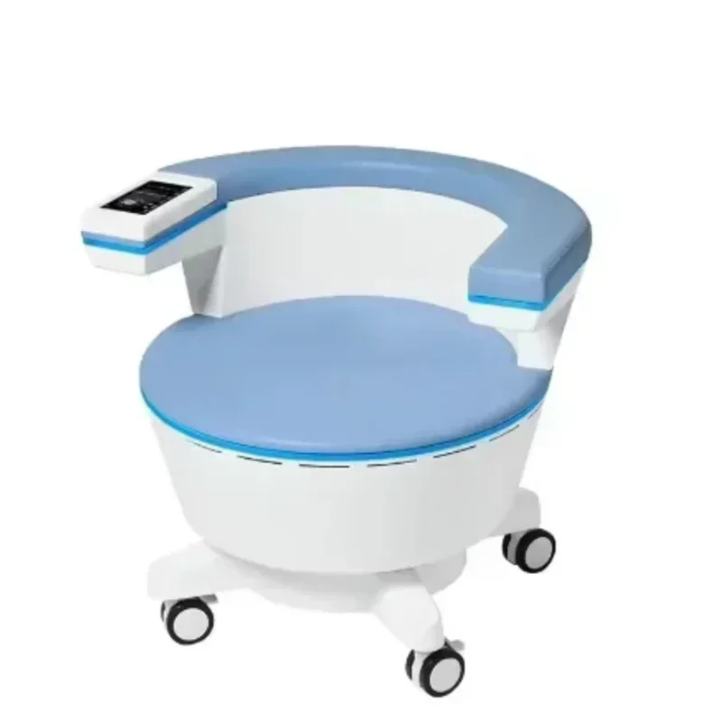 Hot Sale Portable Pelvic Floor Chair Muscle Repairer Postpartum Cushion Pelvic Floor Muscle Repair Machine Ems Chair