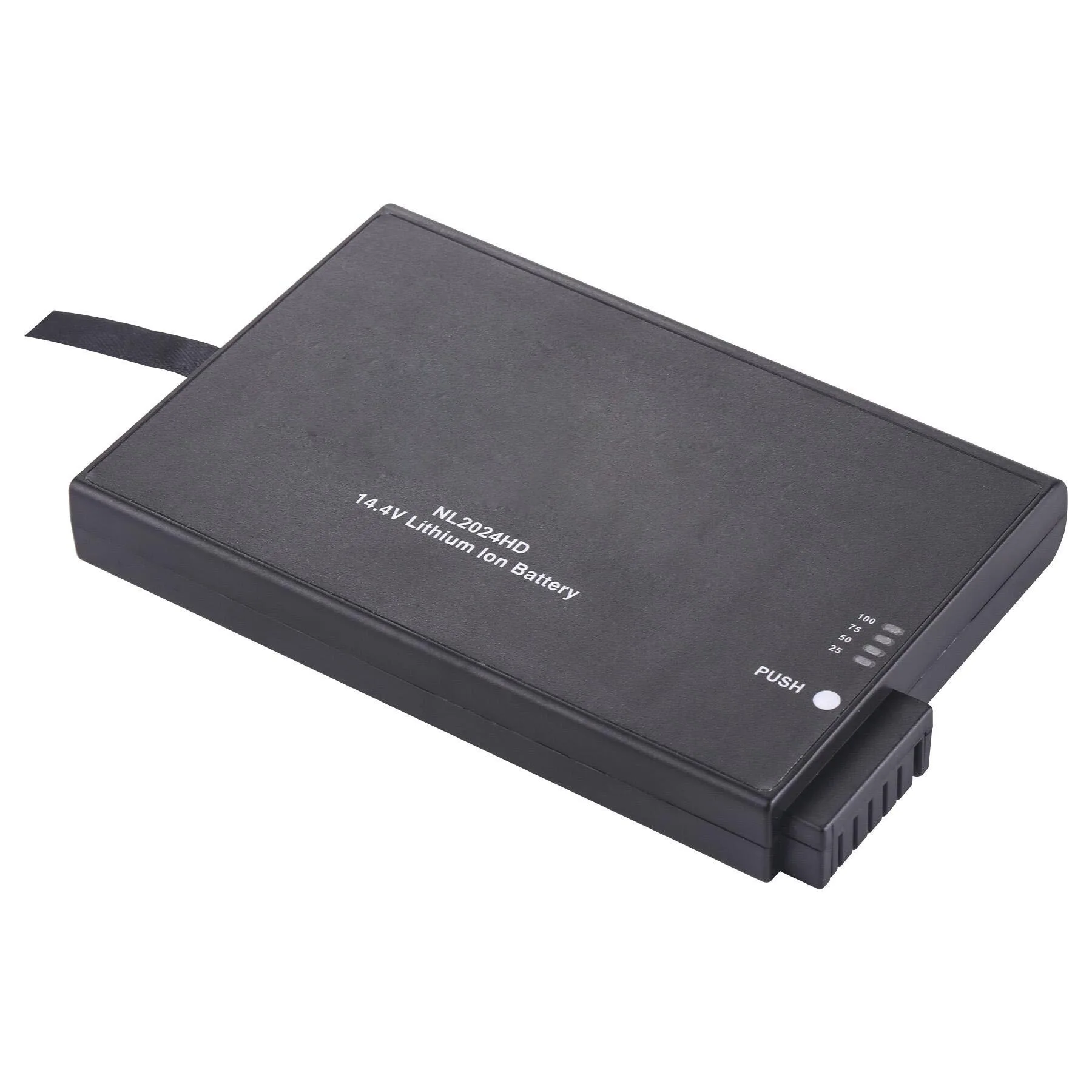 بطارية تهوية لهاميلتون MEDICAL C2 C3، جهاز تهوية هاميلتون C2 G5 S1 بطارية مستوحاة من الطاقة NL2024HD 369104 369106