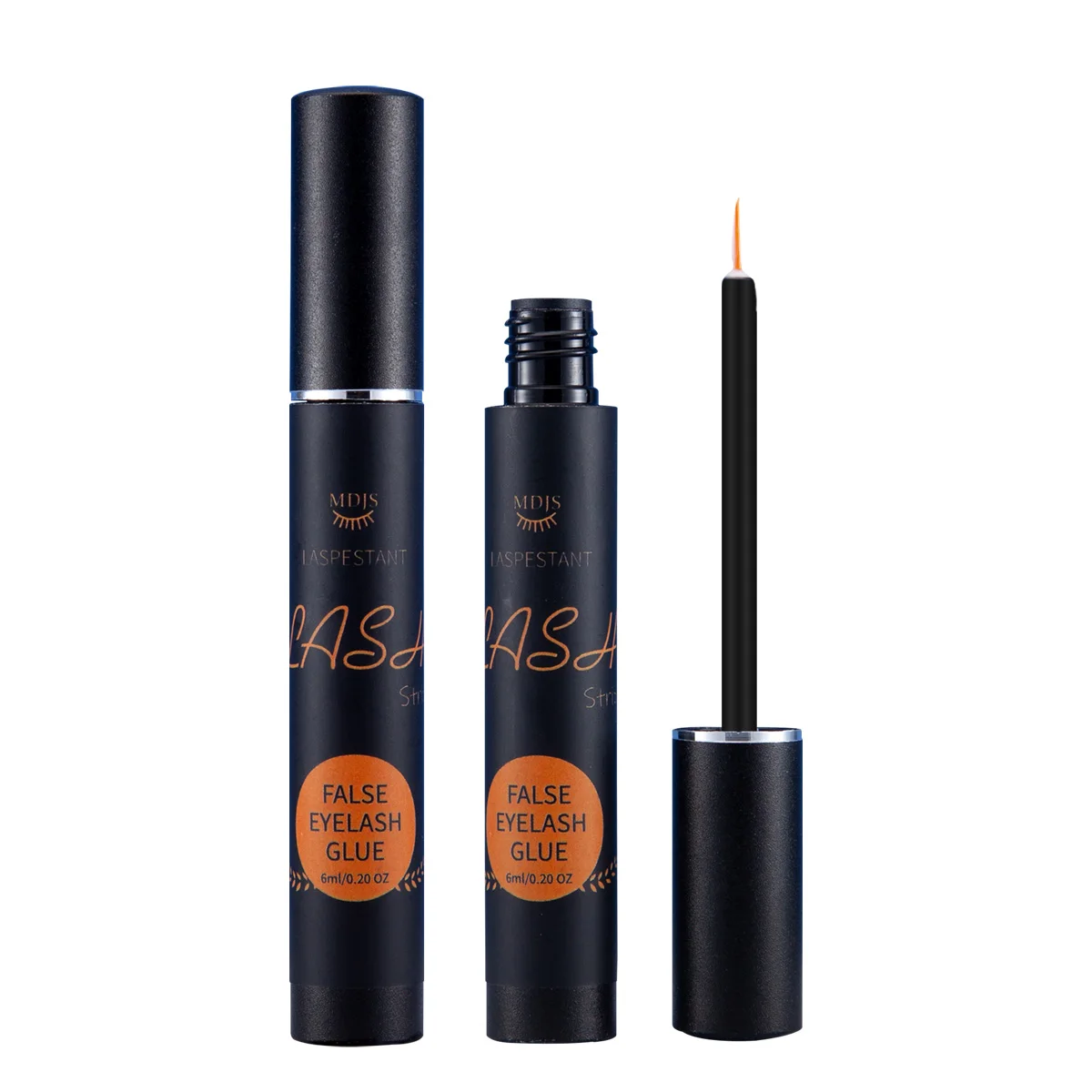 つけまつげ接着剤、本物、長持ち、超粘着まつげ美容、特別なグラフト、マイルドで非刺激性