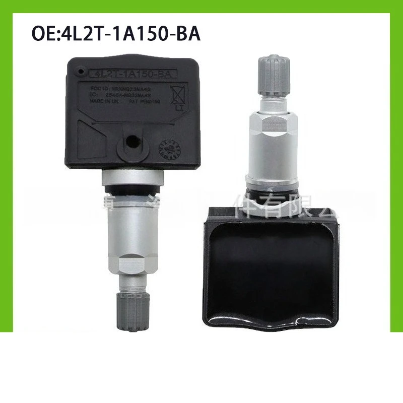 

4L2T1A150BA 4L2T-1A150-BA4L2Z-1A150-BB 1/4pcs TPMS Tire Pressure Monitor Sensor For Ford Expedition 2003-2004 Explorer 2002-2005
