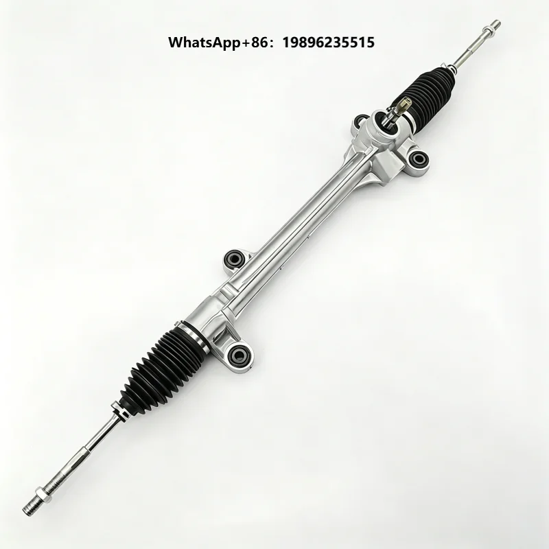 Steering Gear Assembly Direct Replacement Power Steering System Premium Auto Part