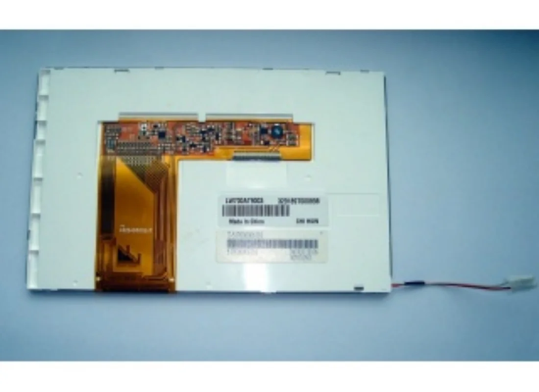 

LW700AT9003 7 inch LCD Display Screen 800×480