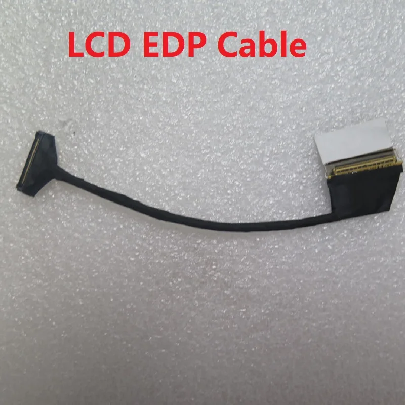 

5C10S30574 Laptop LCD EDP Cable For Lenovo For Yoga For Slim 7 Carbon 13IAP7 7 Carbon 13IRP8 82U9 NON-Touch New