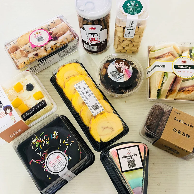 

Customized Stickers Party Business Logo Customize Sticker Any Size Any Shape PVC Art Paper Labels Wholesale