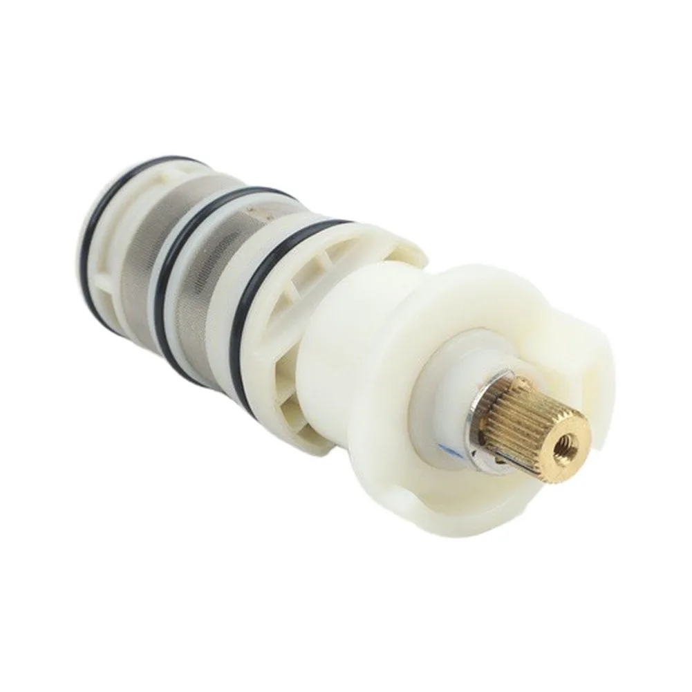 Thermostatic Thermostatic Cartridge Repair Kit Brass Valve Core Faucet Cartridges Repair Kit Replacement For 147208