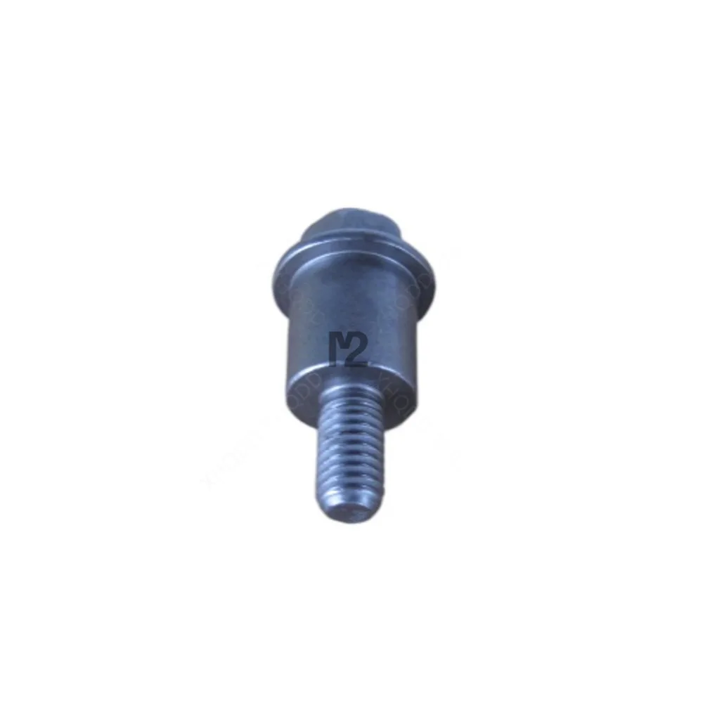 1PCS BOLT-TIMING For Hyundai Azera Tucson Starex H1 Veracruz Sonata Timing Baffle Bolt 2434825000 24348 25000 24348-25000