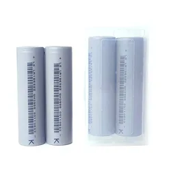 10-50pcs LISHEN LR1865SZ 18650 Battery 2500mAh Rechargable Lithium Ion Batteries 18650 Battery For DIY Battery Pack Flashlight