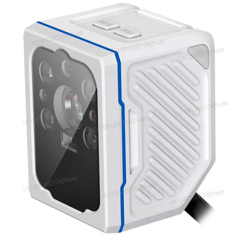 

HIKROBOT MV-HY-MED-C08 200W Standalone Medical Code Reader with CMOS Sensor H.265 Video Compression Format