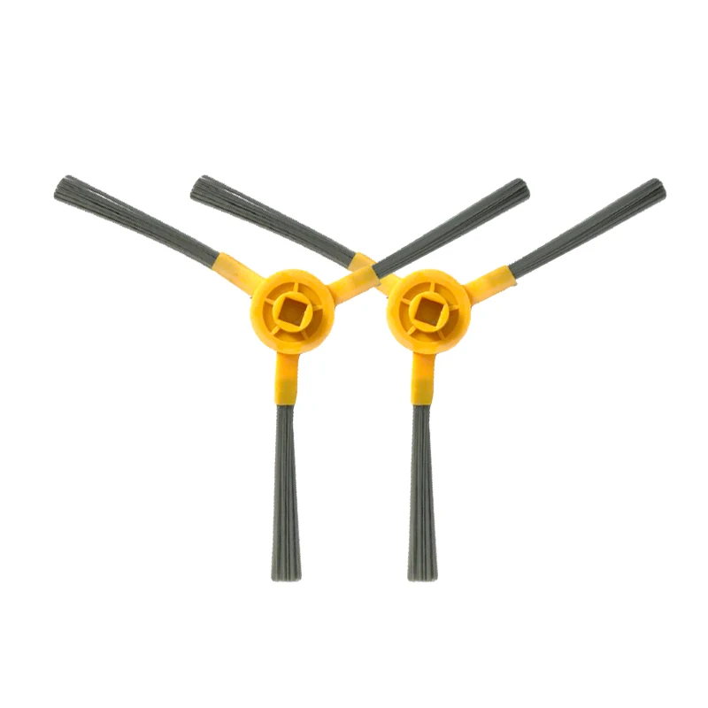 Compatible con Neatsvor X500 X600 Pro Tesvor X500 Pro T8 M1 Aspiradora Filtro HEPA Mopa Cepillo Principal Lateral Cubierta Accesorios Reemplazo