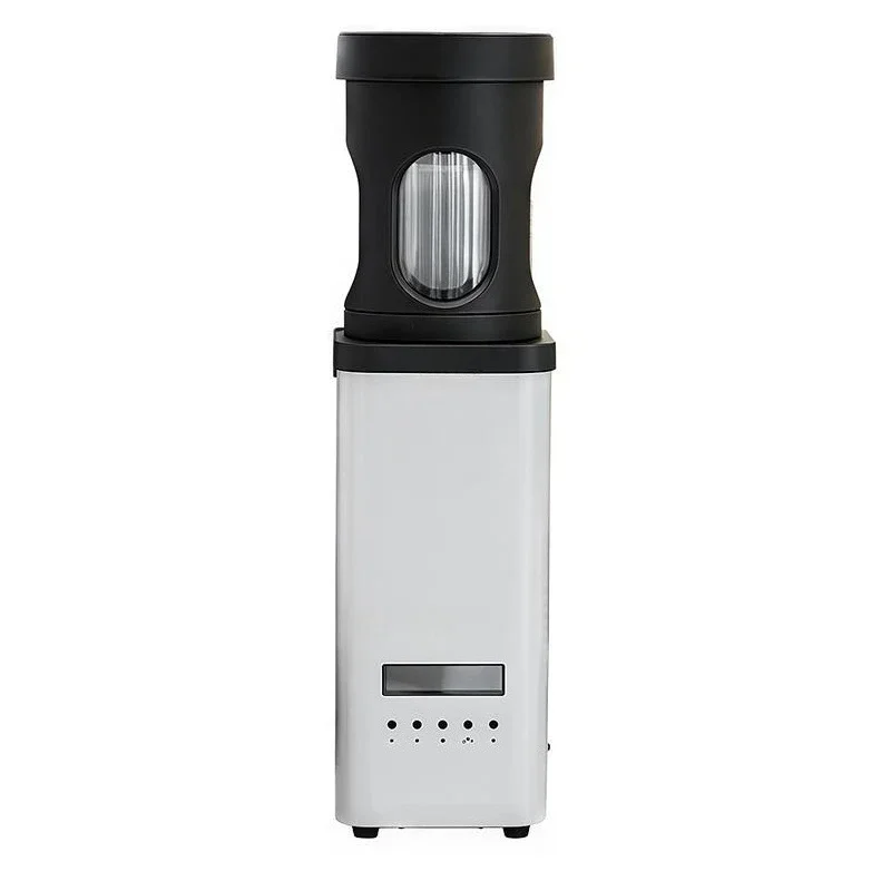 Coffee bean dryer 4th generation automatic baking intelligent hot air fried bean machine household