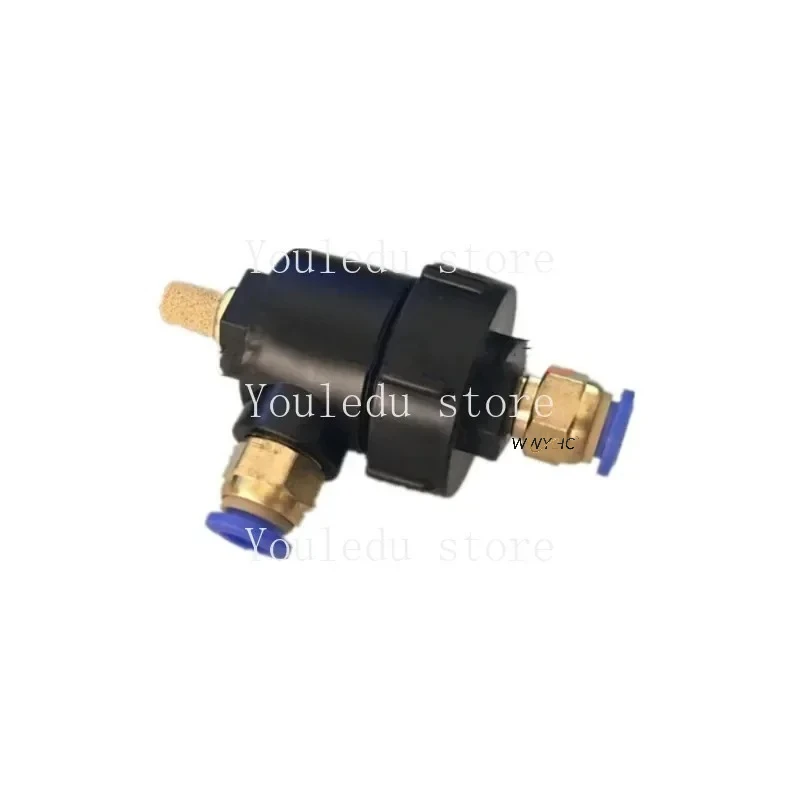 

Quick Exhaust Valve Suitable For Tire Stripping Machine Large Cylinder Tire Changer Fittings