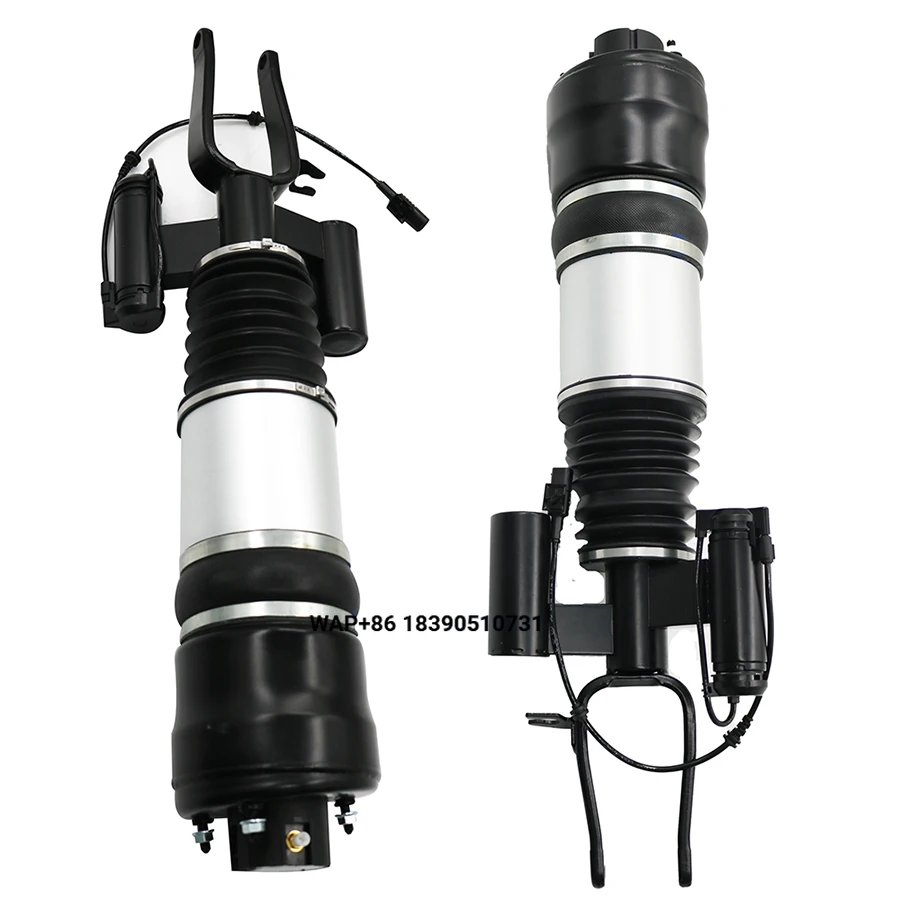 

High Quality Original Factory Air Suspension Spring Shock Absorber for Ben s E-Class 211 2002-2009 4Matic A2113209513