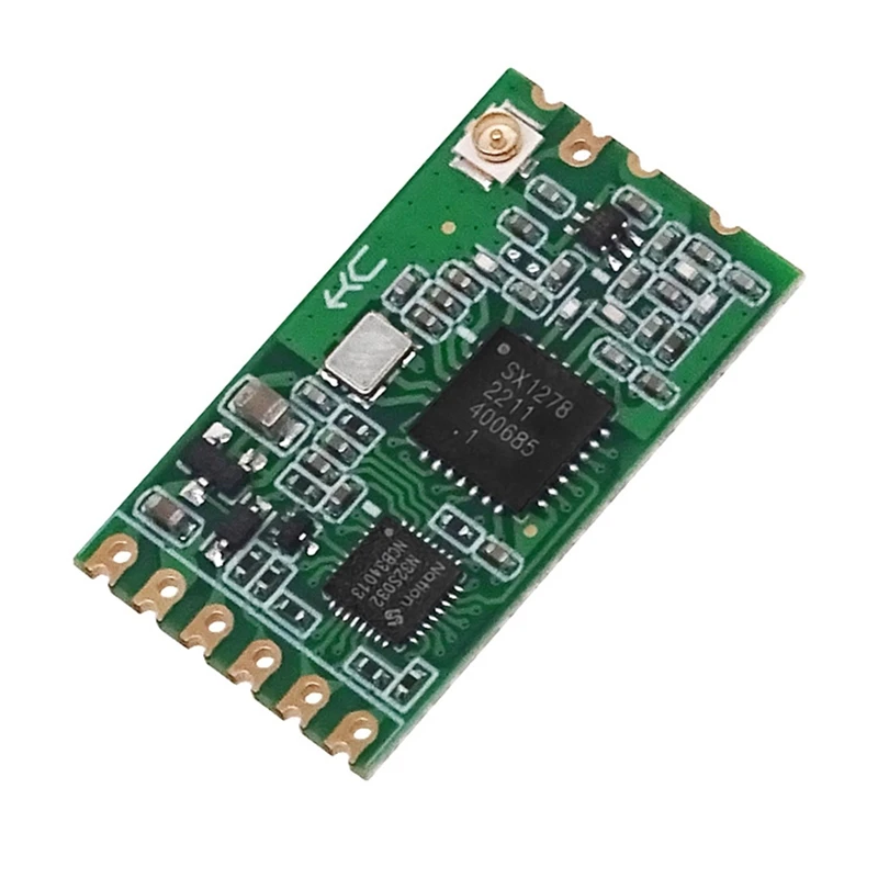 HC-14 draadloze module Lora seriële communicatie 433Mhz transparante transmissie