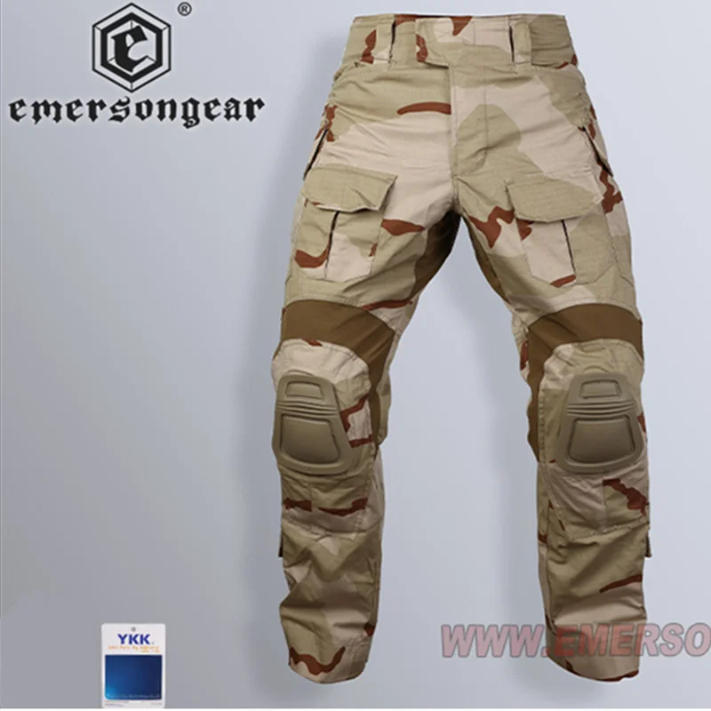 قميص EmersonGear G3 القتالي الجديد DCU