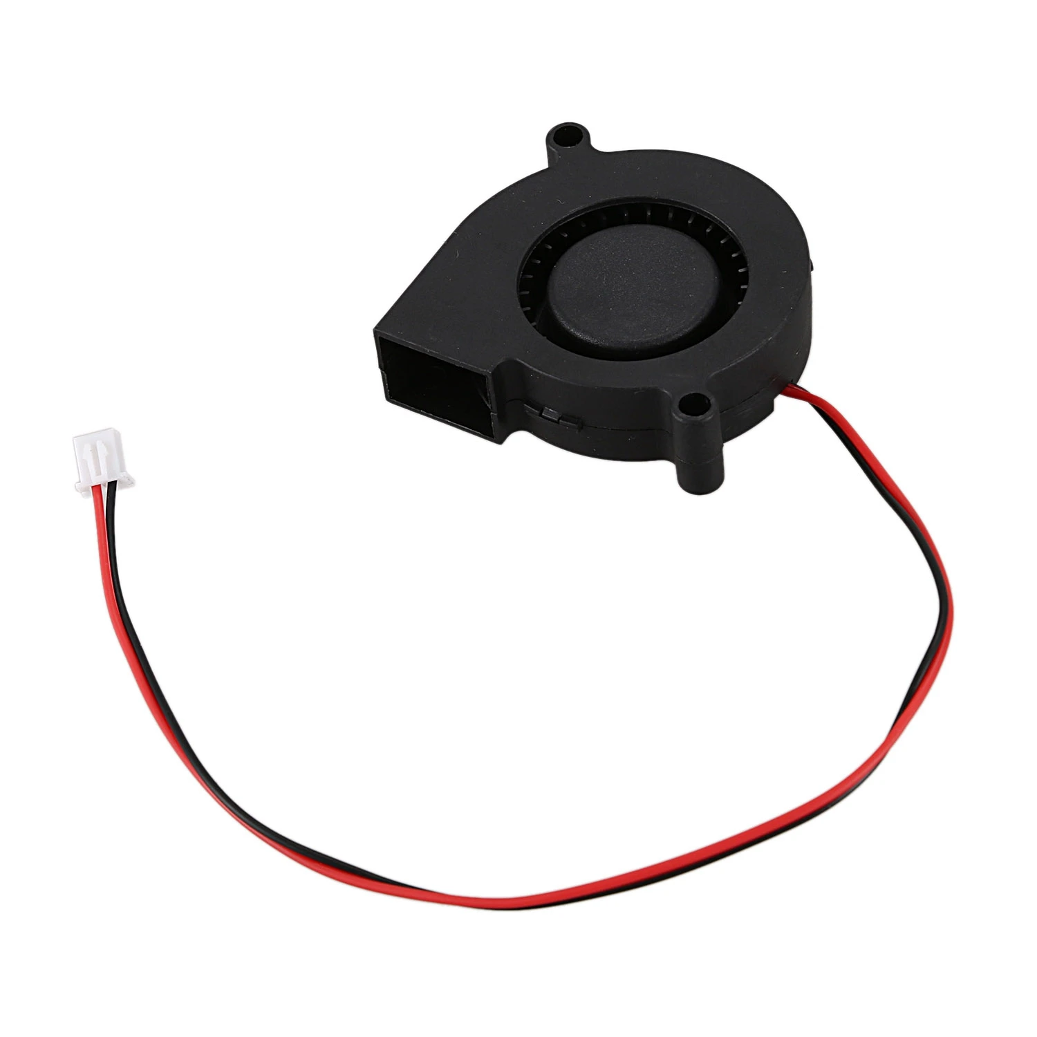 50mmx15mm 3500RPM Brushless DC Cooling Blower Fan 12V 0.16A