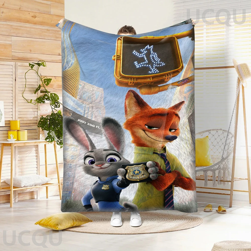 Miniso Zootopia Bla…