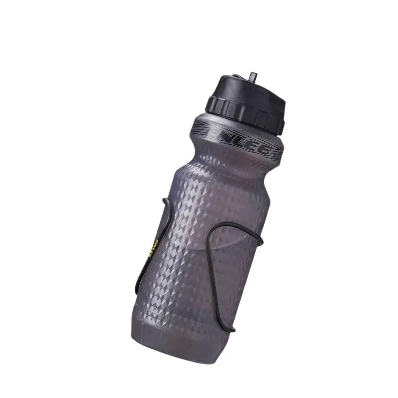 AliExpress NONE 9g Ultra Light Carbon Fiber Bicycle Water Bottle Cage Aero High Carbon Composite Bike Bottle Holder For Road Cycling Gear【SMQ】