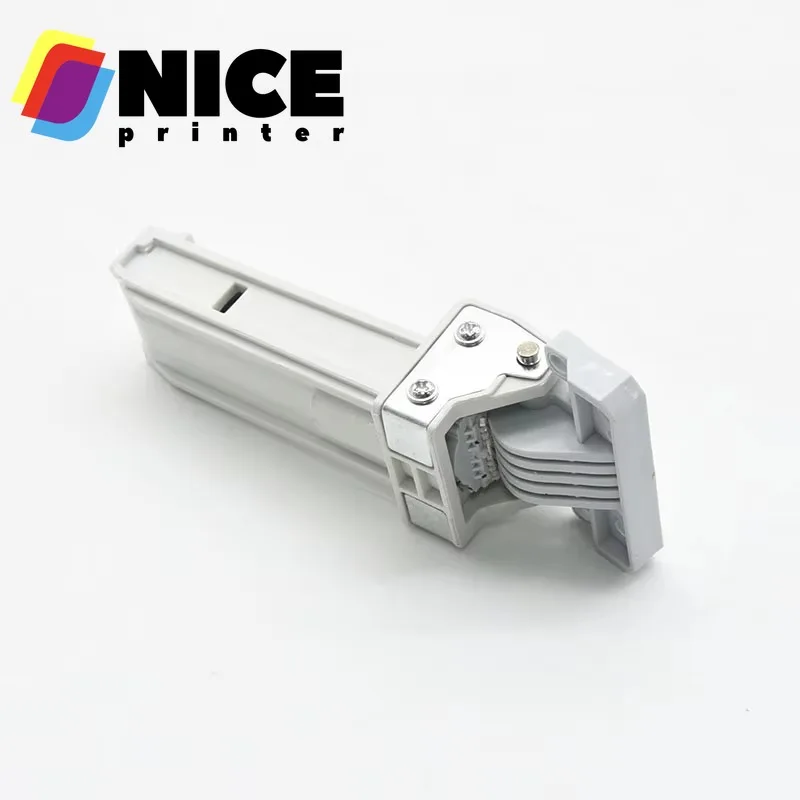 2PCS Q7404-60024 Q7404-60029 ADF Hinge for HP LaserJet 500 M521 M525 M575 CM4540 / 521 525 575