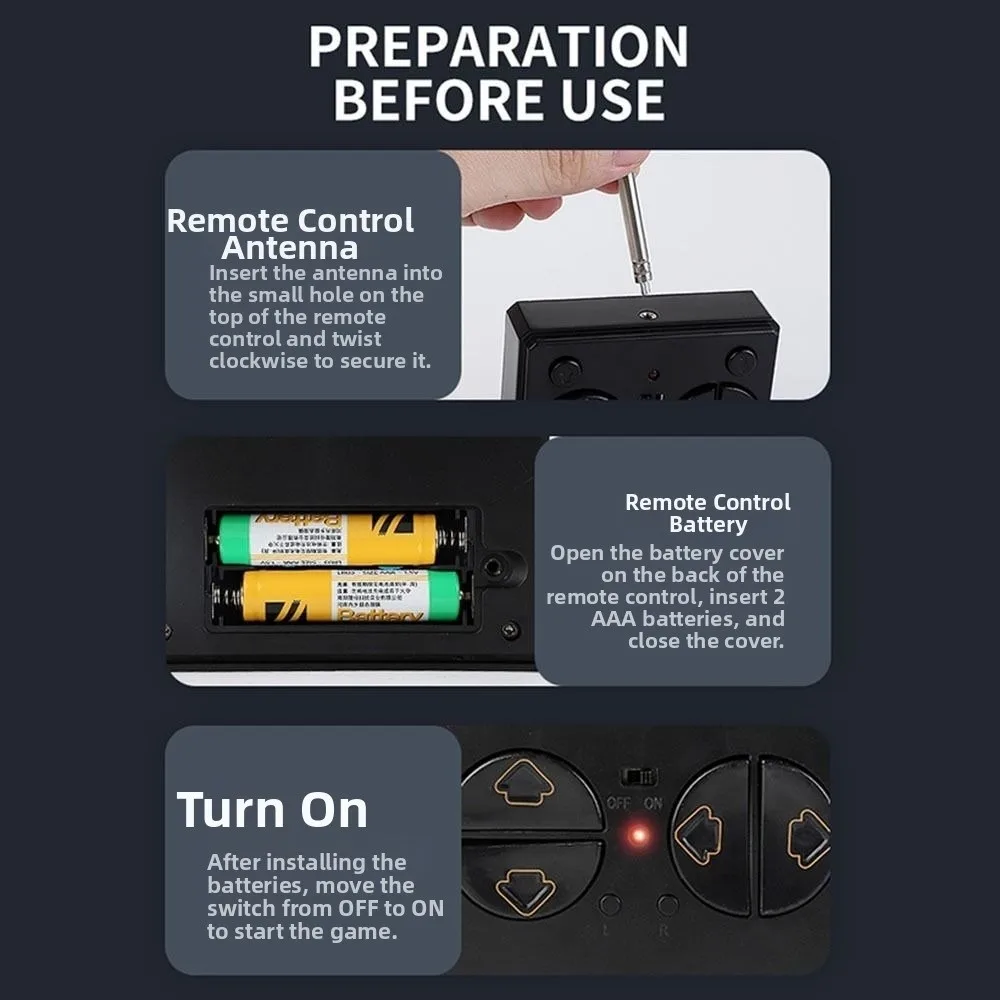 New Plastic RC Submarine USB Chargeable Waterproof Mini Submarine Underwater Diving Remote Control Submarine '