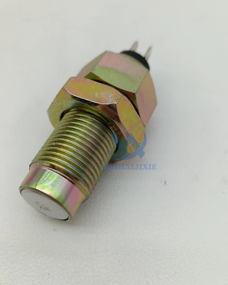 3967252 Diesel Engine Speed Sensor for Cummins Engine 6CT ISB3.9 QSB4.5 QSB5.9 Construction Machinery Part