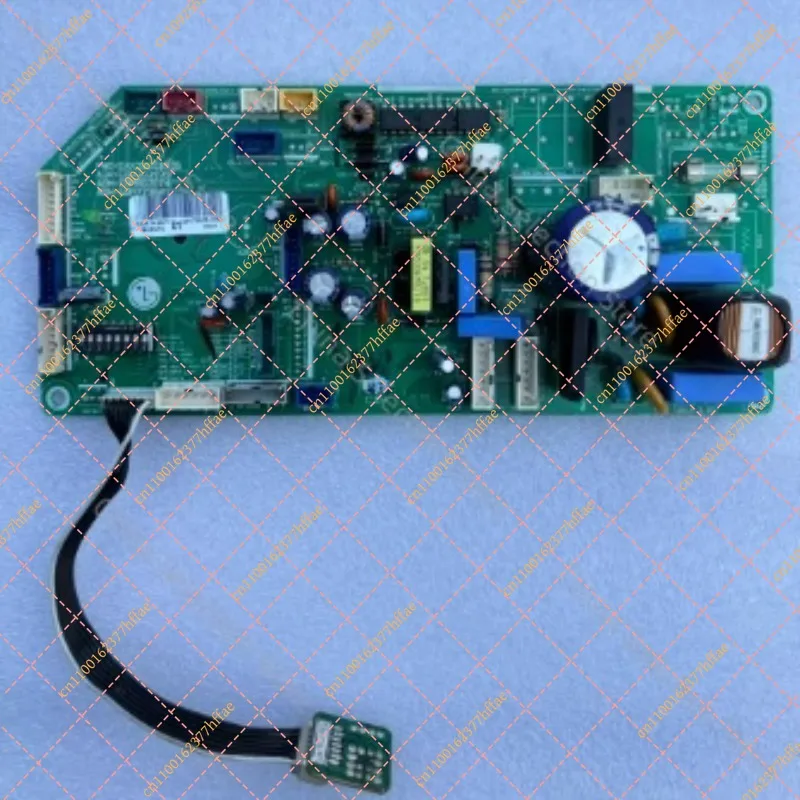 Placa Interna para Aire Acondicionado Central LG 6870A90131V-1.2 EBR39187715 Placa Principal EAX39281005