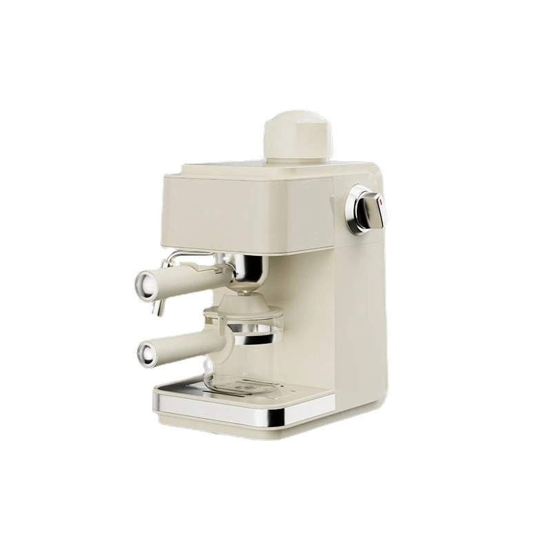 

Coffee Machine Removable Waste Water Container Automatic Semi-Automatic Milk Frothing Cappuccino Silky Latte Espresso Machine