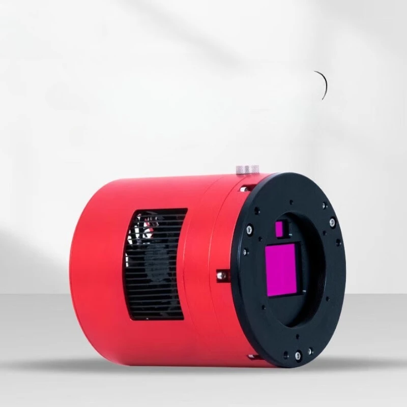 ASI2600MC Astronomical Frozen Camera, Color Deep Space Photography Guide Star