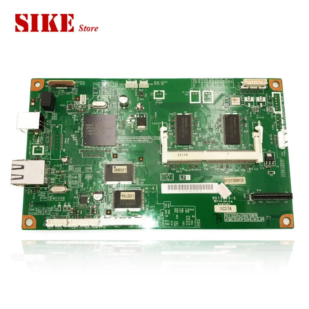 

Основная плата принтера для Brother HL-3070CW HL 3070CW 3070 HL3070CW HL3070, плата форматирования, материнская плата