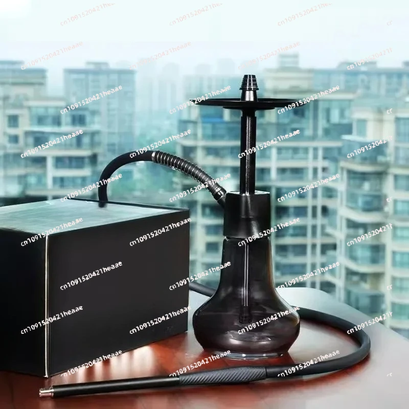 

Suitable for Medium Portable Pot Carry Gift Box Hookah