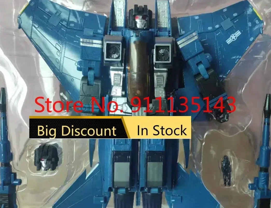 MP11J Mp F-11C F15 Mpf-11c Oversized vliegtuiteam op voorraad